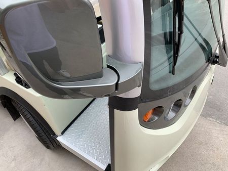 Side mirror