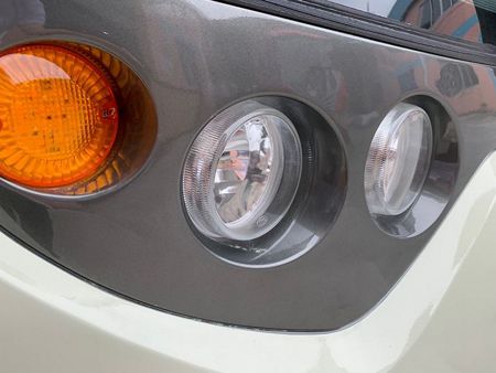 Headlight