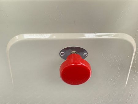 Emergency button