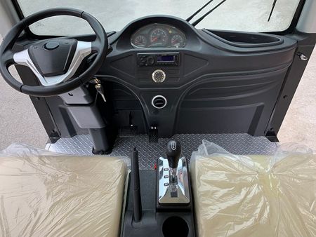 Instrument panel