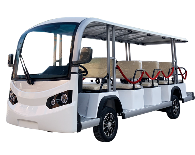 Electric Golf Carts