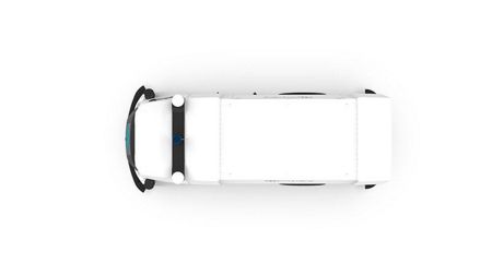 Multifunctional Autonomous Vehicle