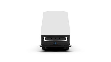 Multifunctional Autonomous Vehicle