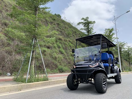 Electric Vehicles for Municipal Utilities